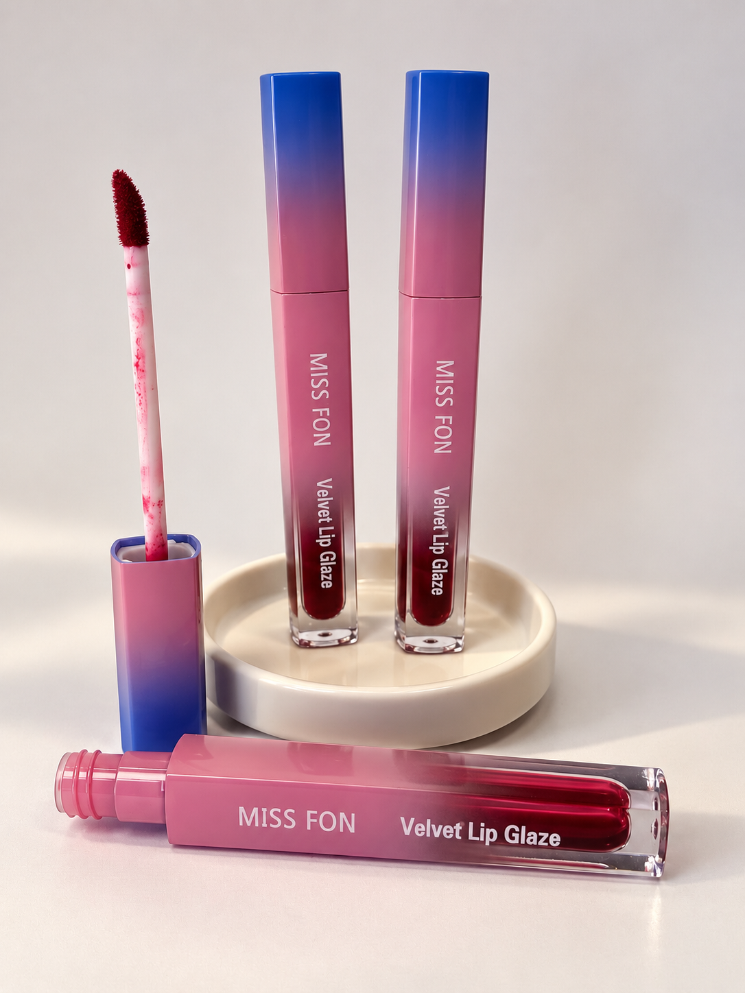 Tinta labial Miss Son