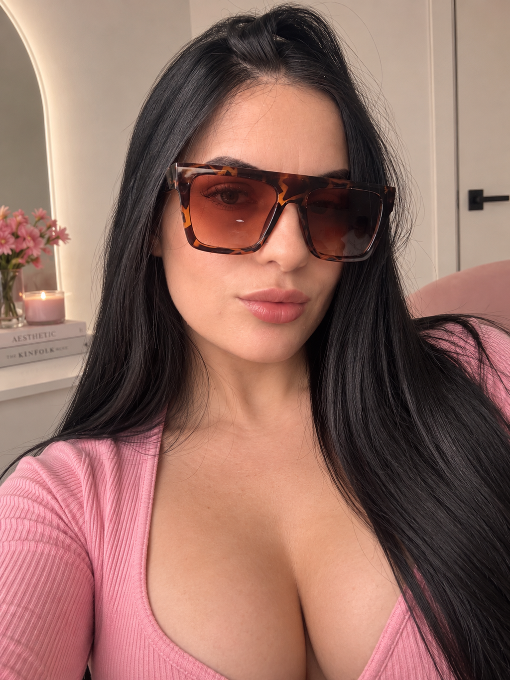 Lentes de Sol Carey