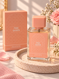 Perfume Árabe Pink Queen