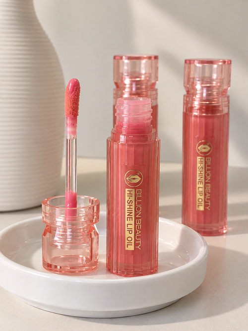 Lip Gloss Beauty