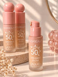 Base Líquida Dreamlit Glow