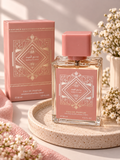 Perfume Árabe Rose