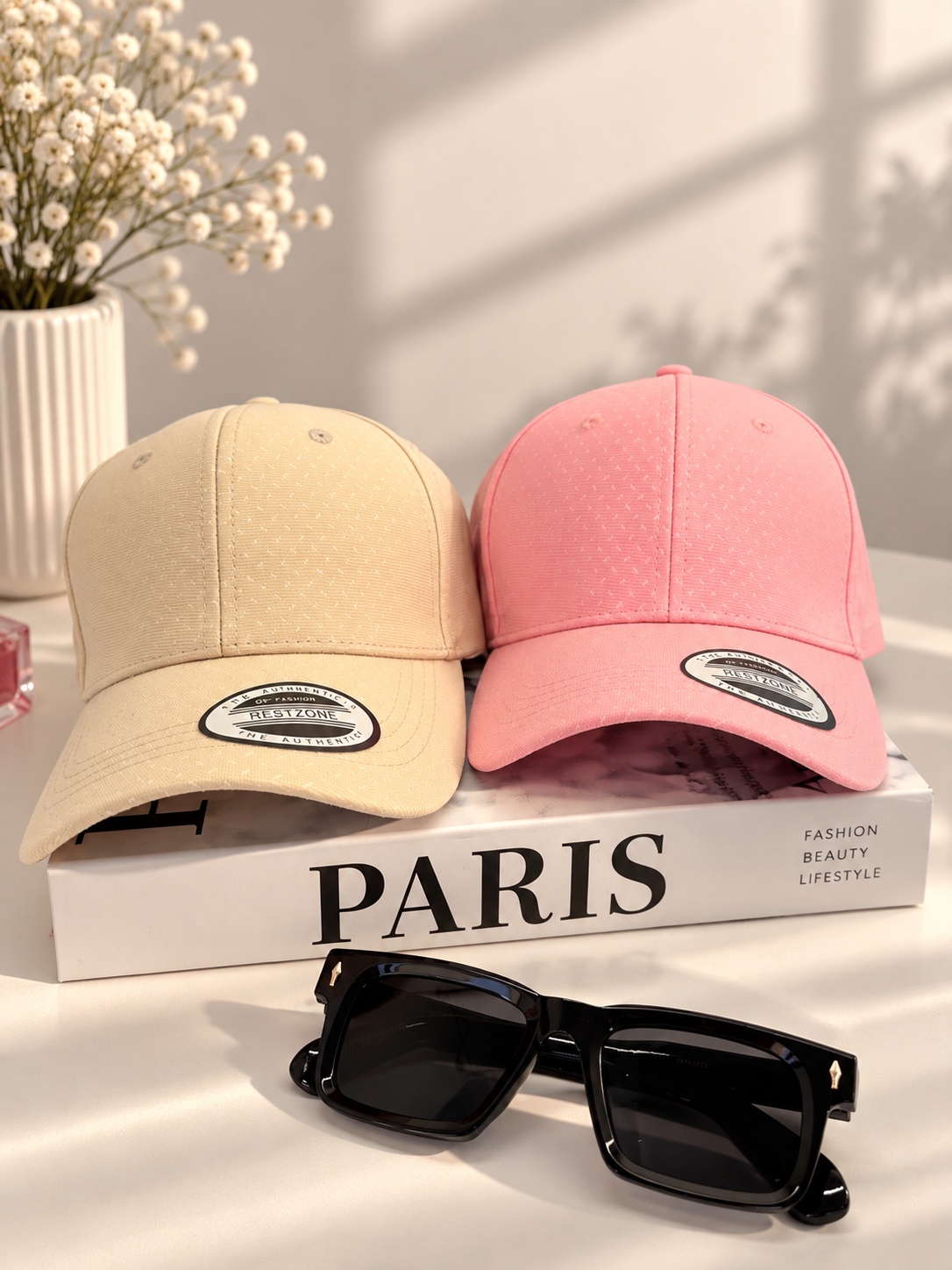 Gorro Clásico
