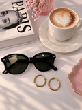 Lentes de Sol Cat Eye
