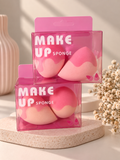 Esponjas de Maquillaje
